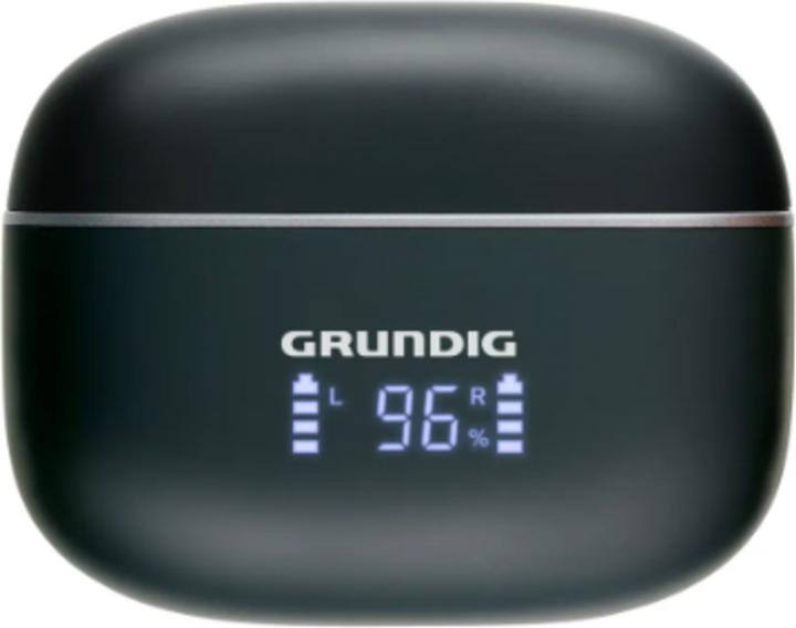 Actual product image Grundig MEGIN6850/0042 (ANC, 5.50 h, Wireless)