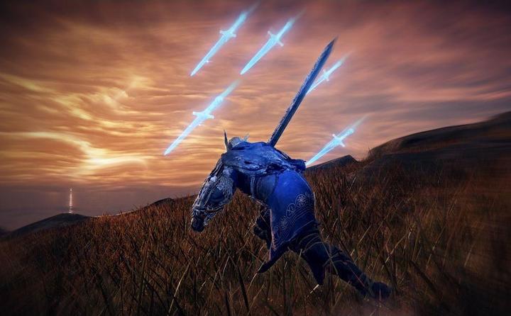Productafbeelding Bandai Namco Elden Ring: Nightreign - Seekers Edition (PS4, DE)