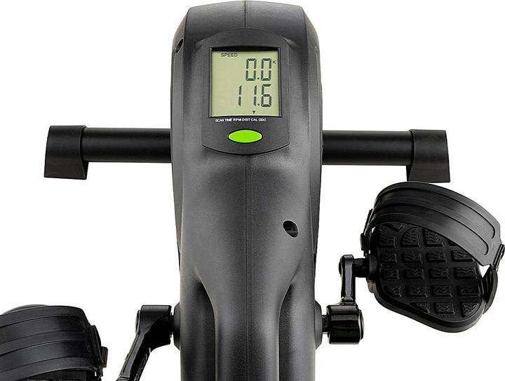 Produktbild Tunturi Mini Bike mit Computer M40