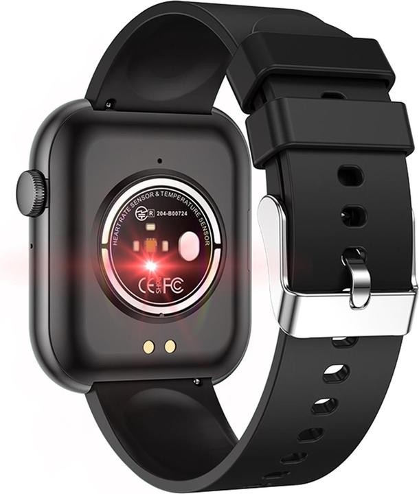 Produktbild EKO Inspiria Connected Watch und Jeez Kopfhörer