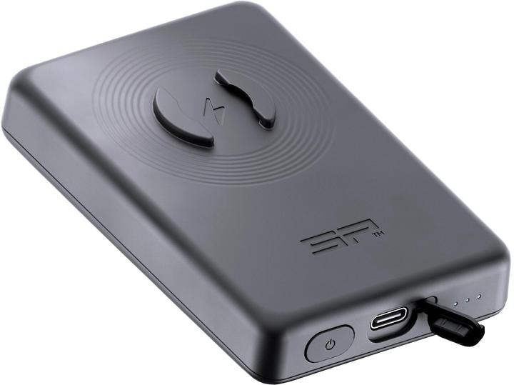 Sp Connect Wireless Powerbank SPC+ (5000 mAh, 10 W, 18.50 Wh)