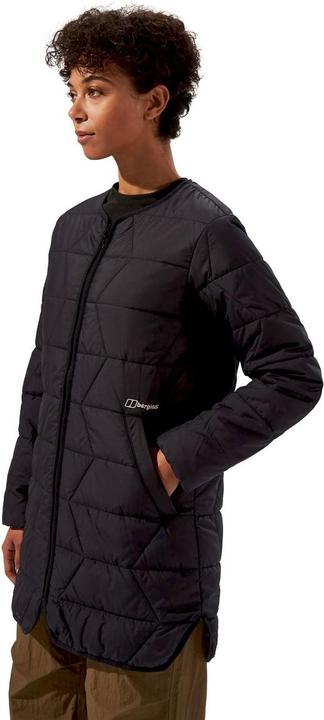 Actual product image Berghaus Quilted-insulated Netherdene Jacket (8)