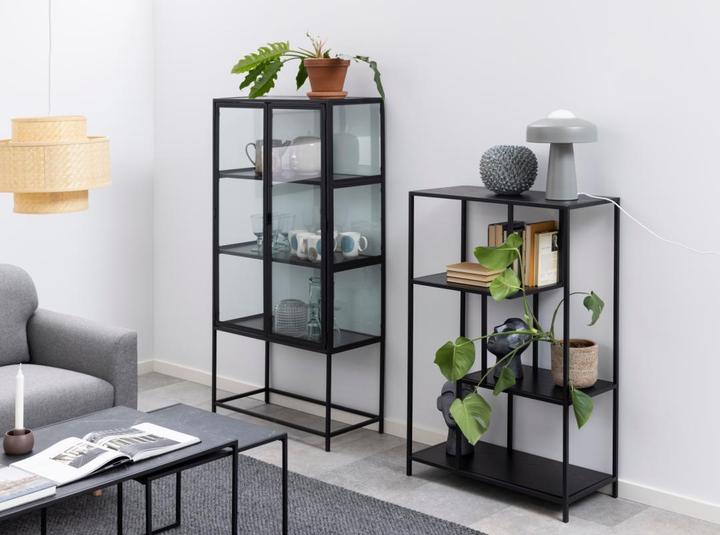 Actual product image AC Design Seaford (77 x 35 x 114 cm)