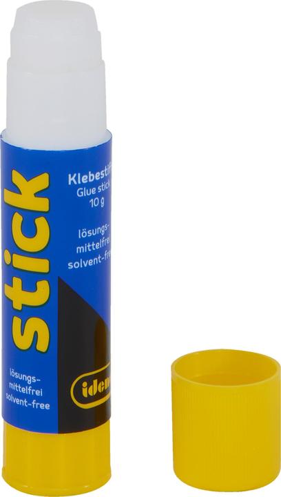 Produktbild Idena Klebestift 10g 3 Stück