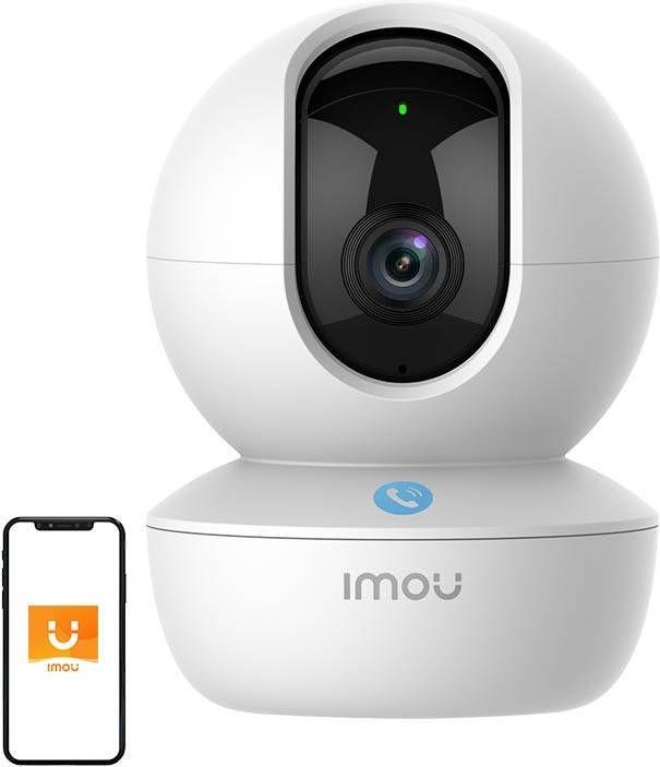 Produktbild Imou WRL CAMERA 3MP RANGER RC/IPC-GK2CP-3C0WR (2304 x 1296 Pixels)