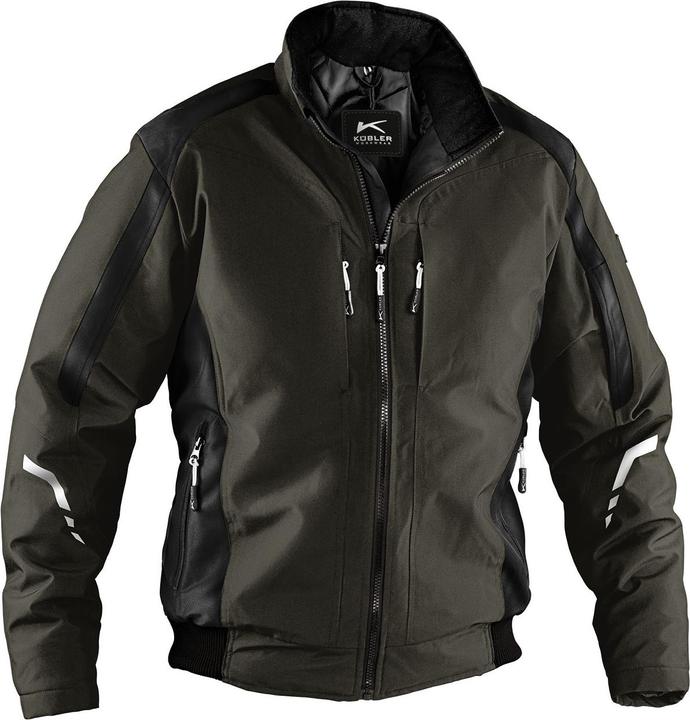 Image du produit Kübler Veste d'hiver hydrofuge (XXL)