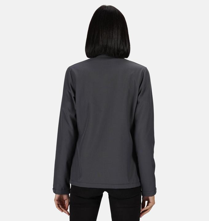 Produktbild Regatta Standout Softshelljacke Ablaze bedruckbar (40 D)