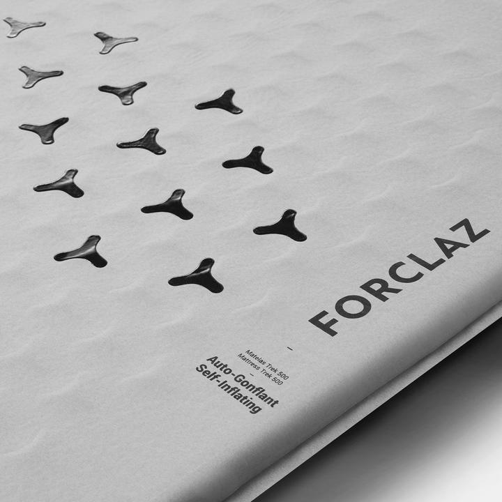 Image du produit Forclaz MH100 L
