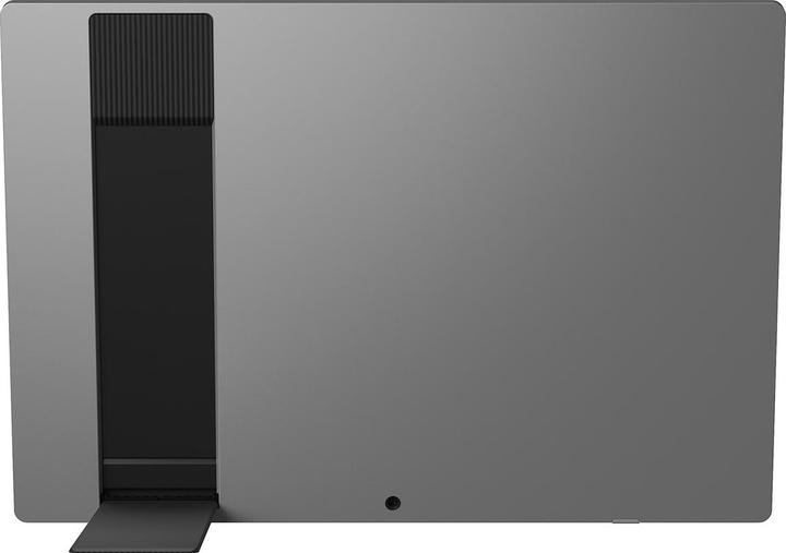 Image du produit LG gram +view 43,2cm (17") 16:10 IPS WQXGA Monitor USB-C 350cd/m² 17MT70.ASDWU (2560 x 1600 pixels, 17")