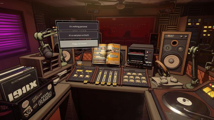 Image du produit Fireshine Games Killer Frequenzy Switch (Switch, DE)