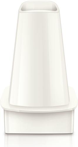 Actual product image Philips FC6150/01 Handheld vacuum cleaner, White
