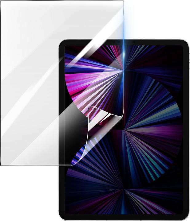Immagine prodotto 3MK Pellicola ScreenSafe (1 Pezzo/i, iPad Pro 11 2021 (3a generazione))