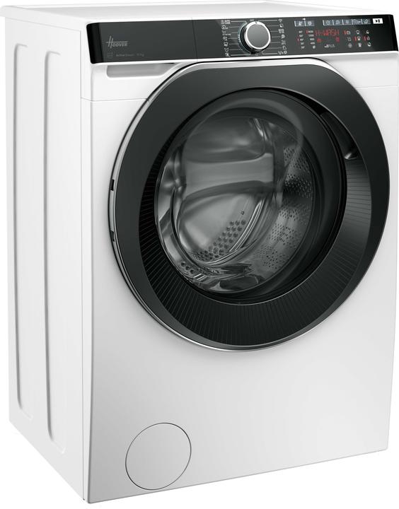 Actual product image Hoover H-Wash 500 Professional (10 kg, Left, EU plug)