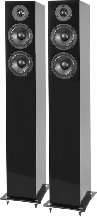Produktbild Pro-Ject Speaker Box 10 (1 Paar)