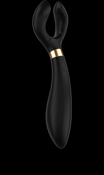 Produktbild Satisfyer Partner Multifun 3