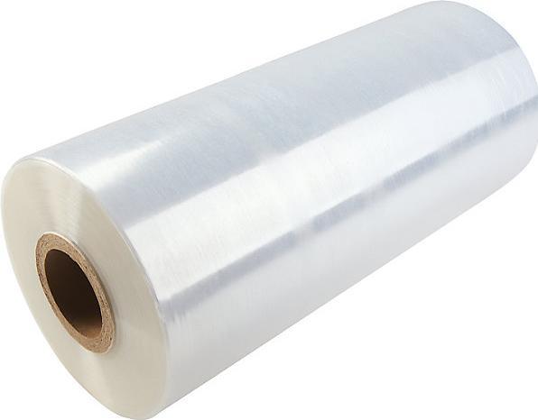 Actual product image kaiserkraft Standard machine stretch film, width 500 mm, pack of 30 rolls, material (30 Piece)