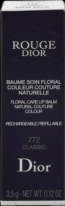 Image du produit Dior Rouge Contour (772 Classic)