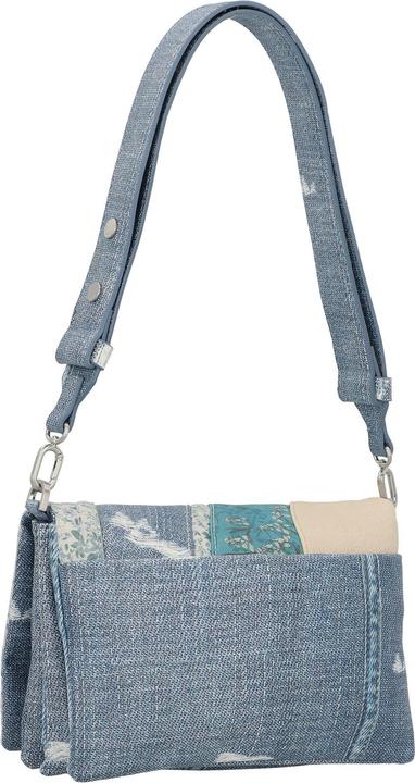 Actual product image Desigual Dortmund Flap 2.0