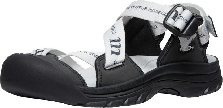 Produktbild Keen M Zerraport II (44.5)