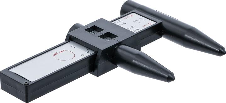 Actual product image BGS Rim Bore-Circle Callipers (40 cm)