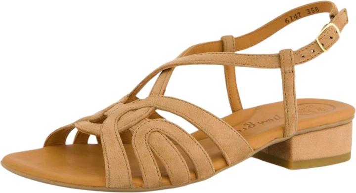Actual product image Paul Green Sandalen (36)