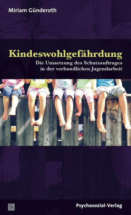 Immagine prodotto Kindeswohlgefährdung (Tedesco, Miriam Günderoth, 2017)