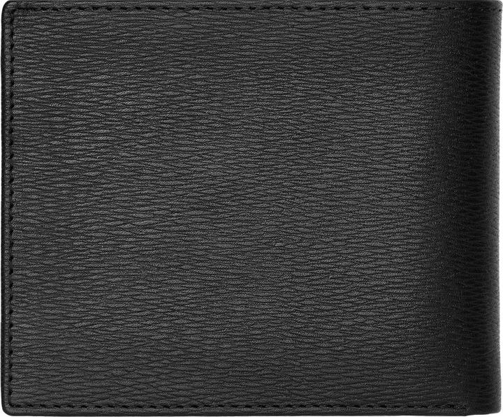 Actual product image Hugo Boss Iconic - Brieftasche mit Klappe