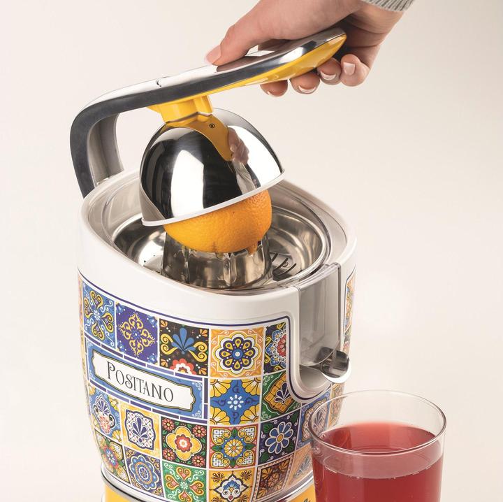 Actual product image Ariete 413 Positano