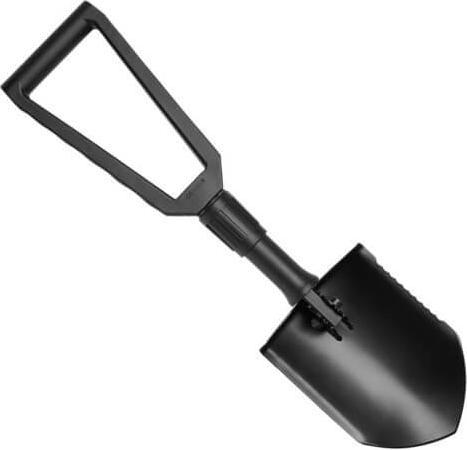 Produktbild Gerber Gear Folding Spade Wellenschliff