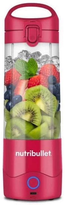 Image du produit NutriBullet NBP003MA (14.80 W)