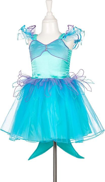 Actual product image Souza Children's costume mermaid Maryna, 98-104 cm (98, 102, 104, 100 C)