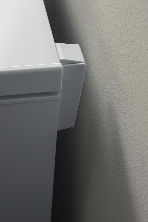 Actual product image Bauknecht GTE 822 diepvriezer Borst Vrijstaand 219 l C Wit (Stand-alone, 219 l)