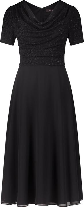 Vera Mont Cocktailkleid im Glitzer-Look