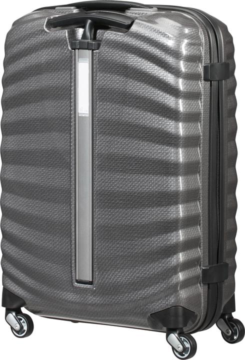 Actual product image Samsonite Lite Shock (36 l, Hand luggage (up to 50 litres))