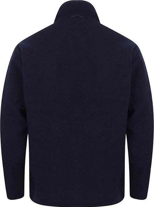 Image du produit Henbury Veste en micropolaire Anti-boulochage (S)