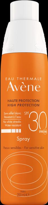 Produktbild Avène Sonnenspray (Sonnenspray, SPF 30, 200 ml, 242 g)