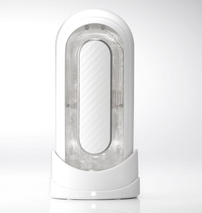 Actual product image Tenga Masturbator
