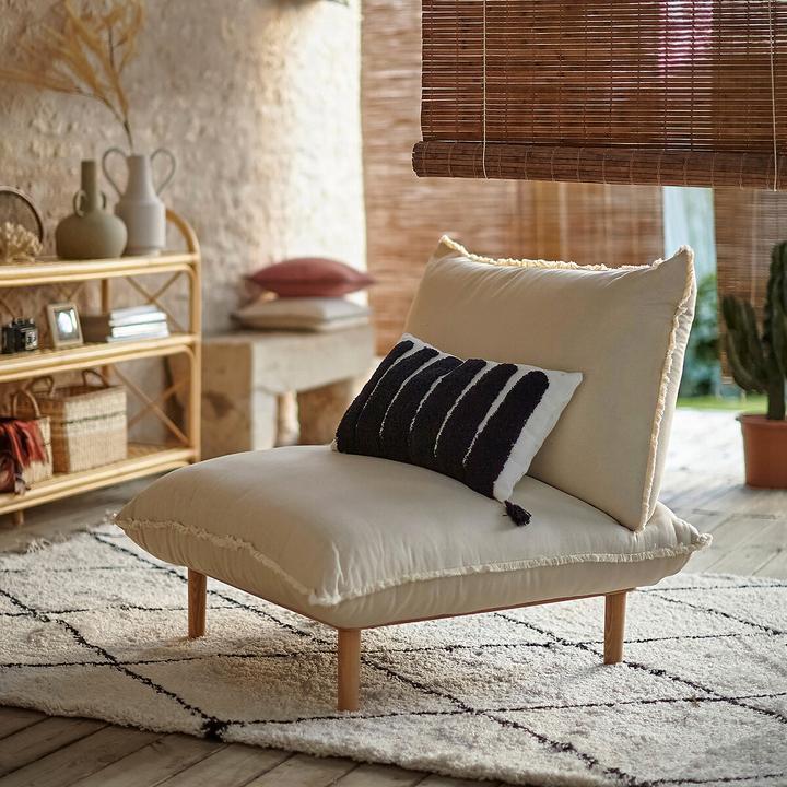 Produktbild La Redoute Interieurs Jiraya (240 x 330 cm)