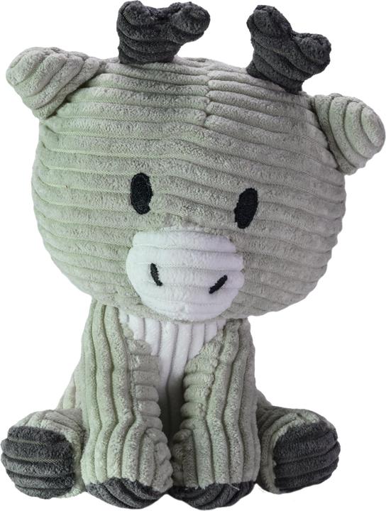 Produktbild Lumo Stars Cord Rentier Milo (15 cm)