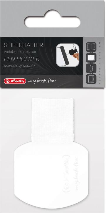 Produktbild Herlitz Stiftehalter