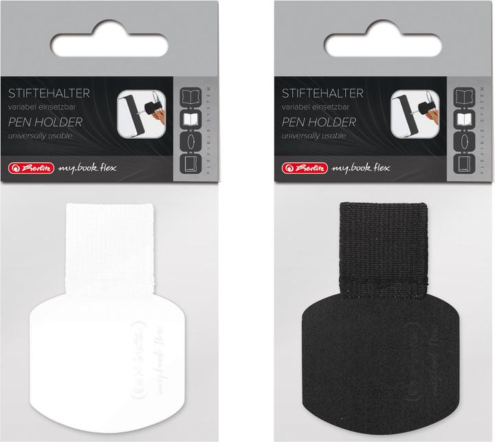 Produktbild Herlitz Stiftehalter