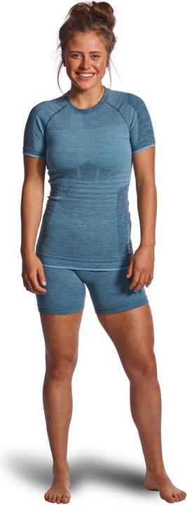 Immagine prodotto Ortovox Manica corta da competizione 230 da donna (L)