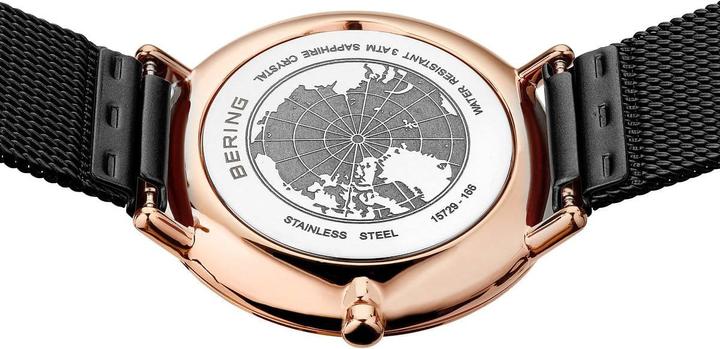 Actual product image Bering Ultra Slim (Watch with gemstone, 29 mm)