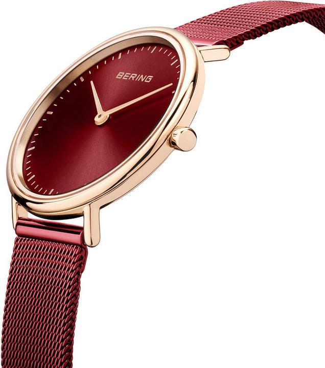 Produktbild Bering Ultra Slim (Analoguhr, 29 mm)