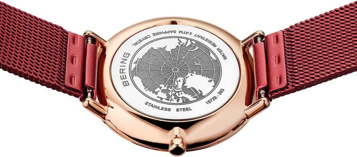 Produktbild Bering Ultra Slim (Analoguhr, 29 mm)