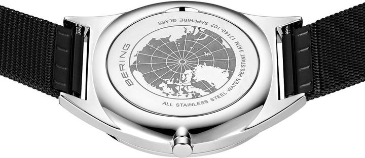 Produktbild Bering Ultra Slim (Analoguhr, 40 mm)