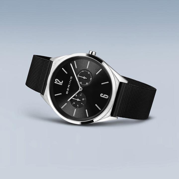 Produktbild Bering Ultra Slim (Analoguhr, 40 mm)