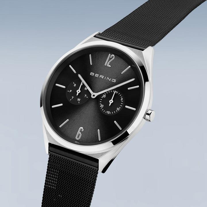 Produktbild Bering Ultra Slim (Analoguhr, 40 mm)