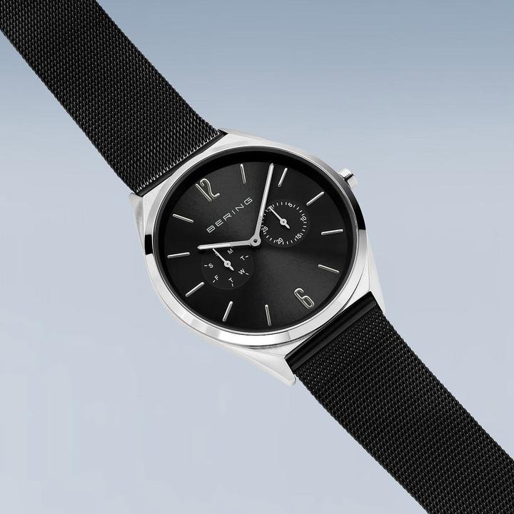 Produktbild Bering Ultra Slim (Analoguhr, 40 mm)