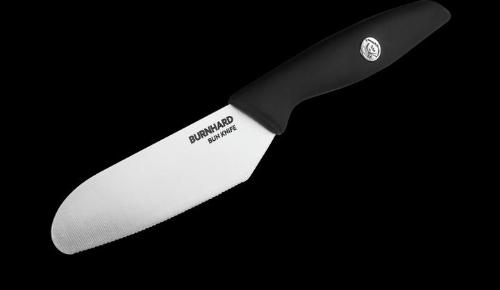 Actual product image Burnhard Burger set